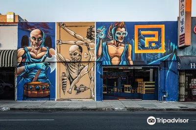 QUEST ROOM - Los Angeles Escape Room