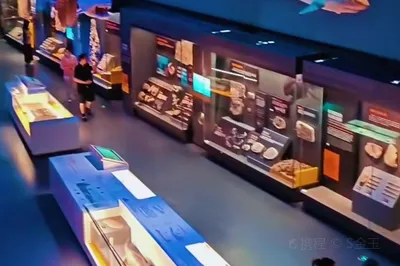 天津滨海国家海洋公园