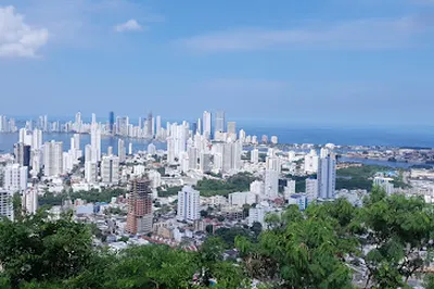 Letras de Cartagena