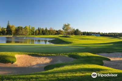 Canadian Golf & Country Club