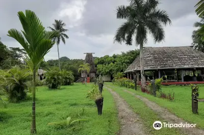 Orchid Island
