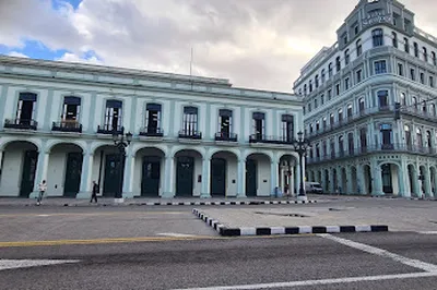 Parque de Obispo
