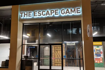 The Escape Game San Francisco (Downtown)