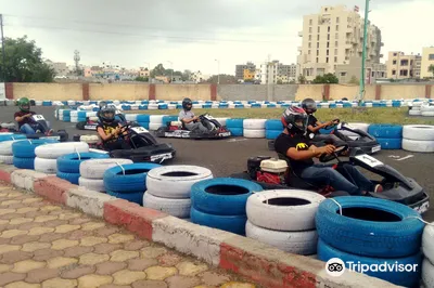 Ajmera IndiKarting