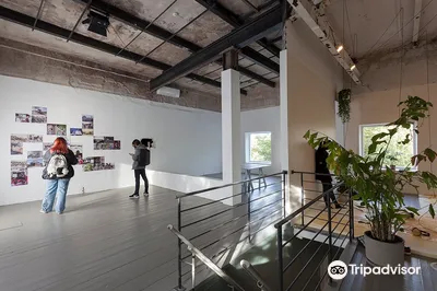 Contemporary Art Museum of Estonia (EKKM)
