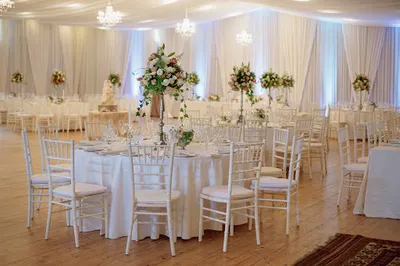 Venue D'Aria