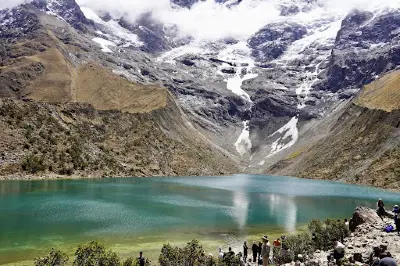Chacras Travel Peru