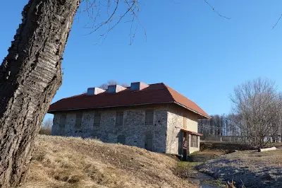 Ķengaraga promenāde