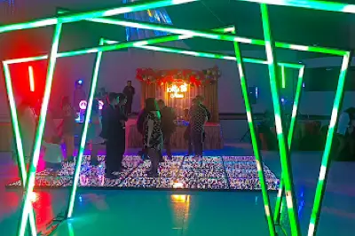 Salon de Eventos Fabril