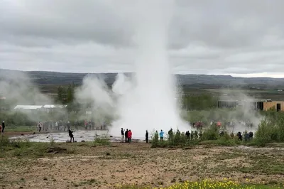 黄金旅游圈