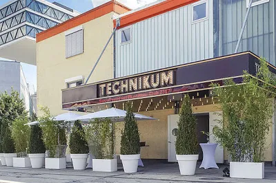 Technikum