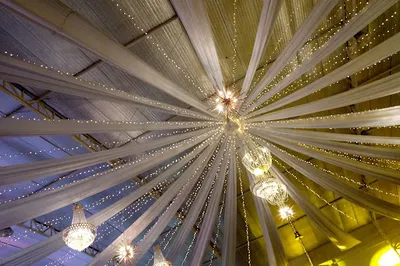 Metrotent Convention Center