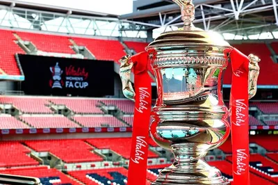 2026 FA Women's Cup Final