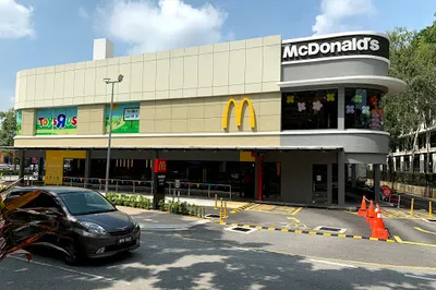 MCD Park