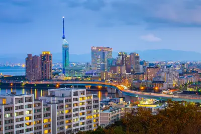 福岡