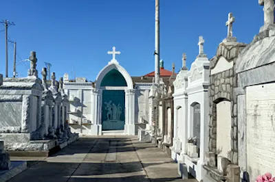 St. Roch Park