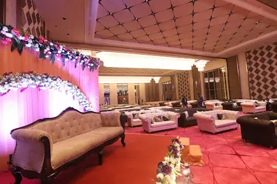 Swarna Bhoomi