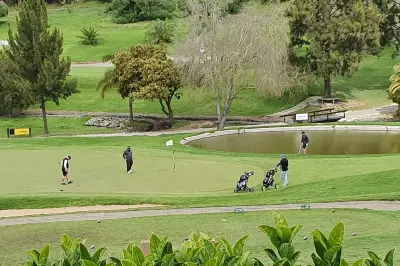 Bellville Golf Club