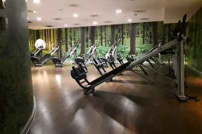 Virgin Active Milan City