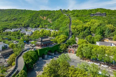 虞山文化旅遊度假區