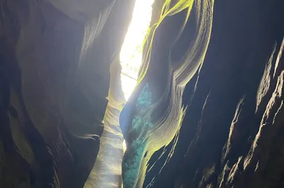 Ganquan Yucha Grand Canyon