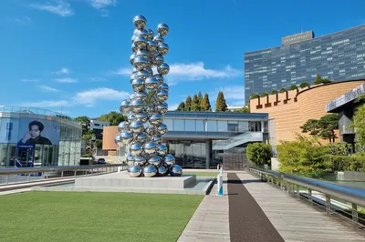 Leeum Museum of Art