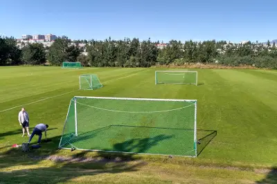 Fagrilundur