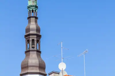 Holy Spirit Church