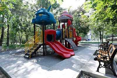 Davtashen Park