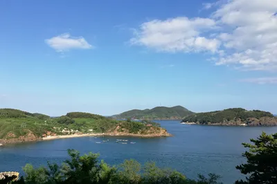 長山島日記——攻略篇