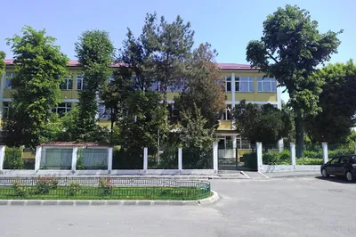 Marin Preda Park