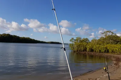 Deep Water Bend Reserve