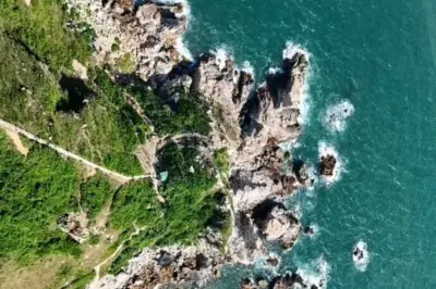 东西涌
