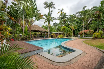 Tasman Holiday Parks - Cairns Cool Waters