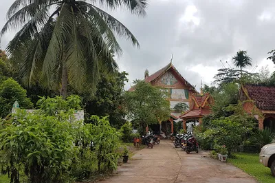 Phonegnam Temple
