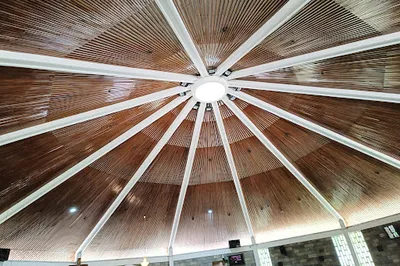 St. Paul's Catholic Chapel, University of Nairobi