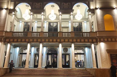 Vaso Abashidze State New Theater