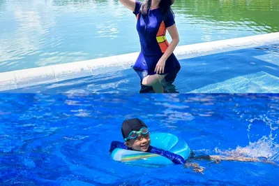 Copy This Itinerary: 200 per Person‼️ Self-Driving 2-Day 1-Night Kid-Friendly Guide to Heyuan