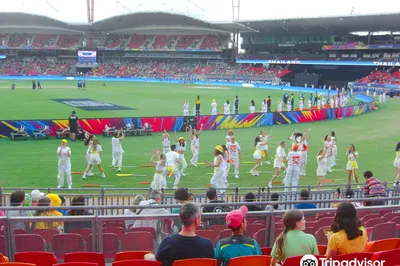 Sydney Showground