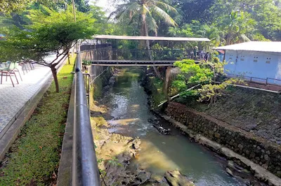 Kolam Renang Tirta Yudha