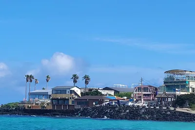 中文旅遊觀光區