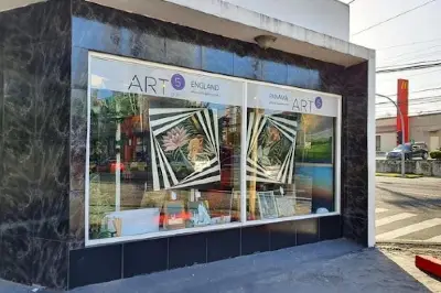 Art5 Gallery PTY