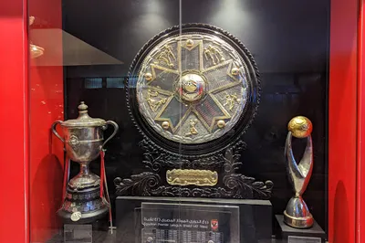 Al Ahly SC