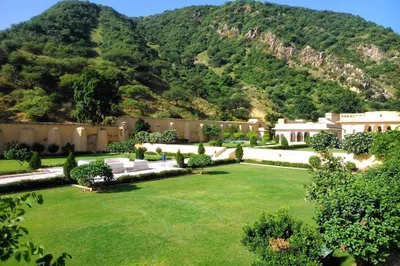 Sisodia Rani ka Bagh