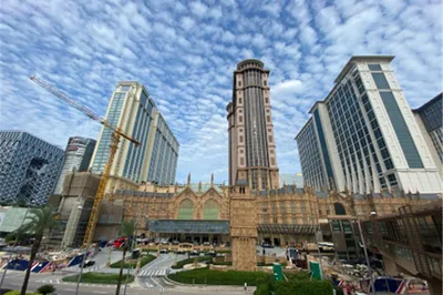 Check-in to Quality Hotels in Macao: A Full Itinerary Full of Fun
