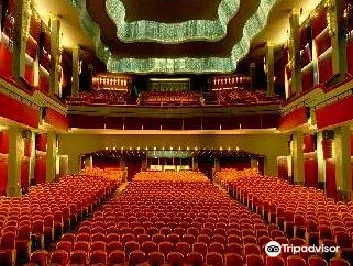 Pallas Theater