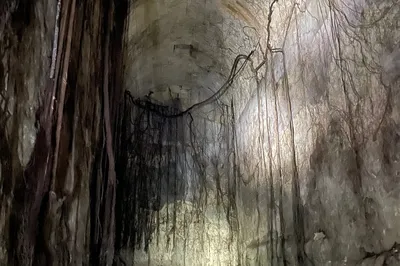 Underground Valletta