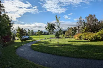 Great Oasis Park