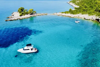 Dubrovnik Boats
