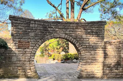 Japanese Garden